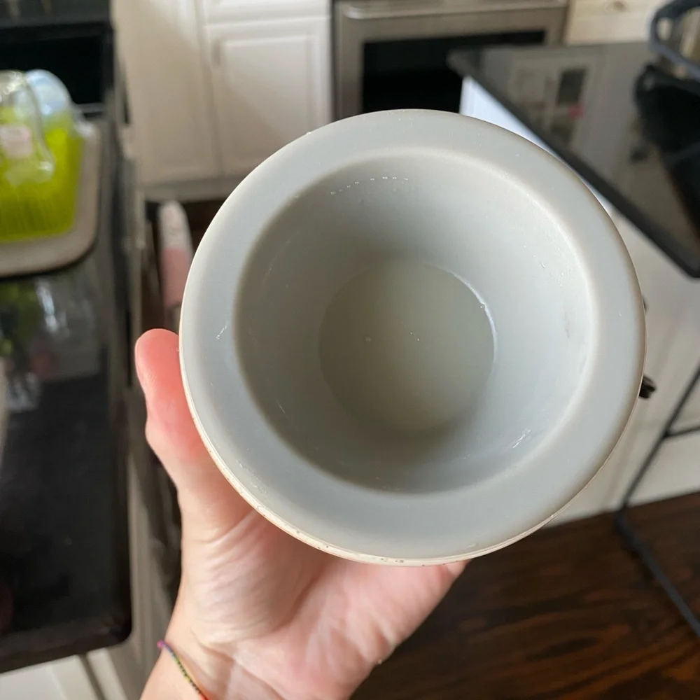 Ceramic Wax melt warmer - Picture 3 of 6